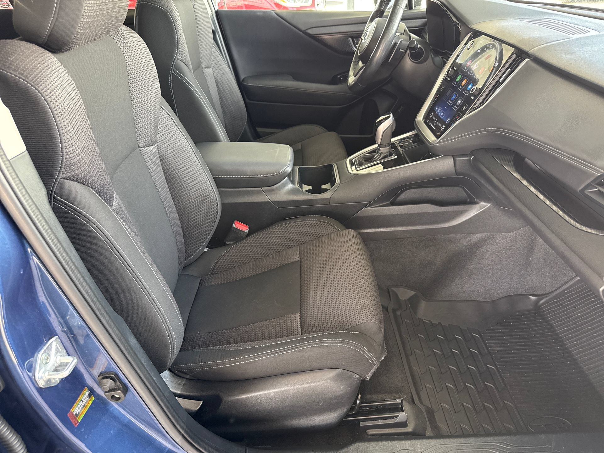 Used 2021 Subaru Outback Premium AWD/4WD image 21
