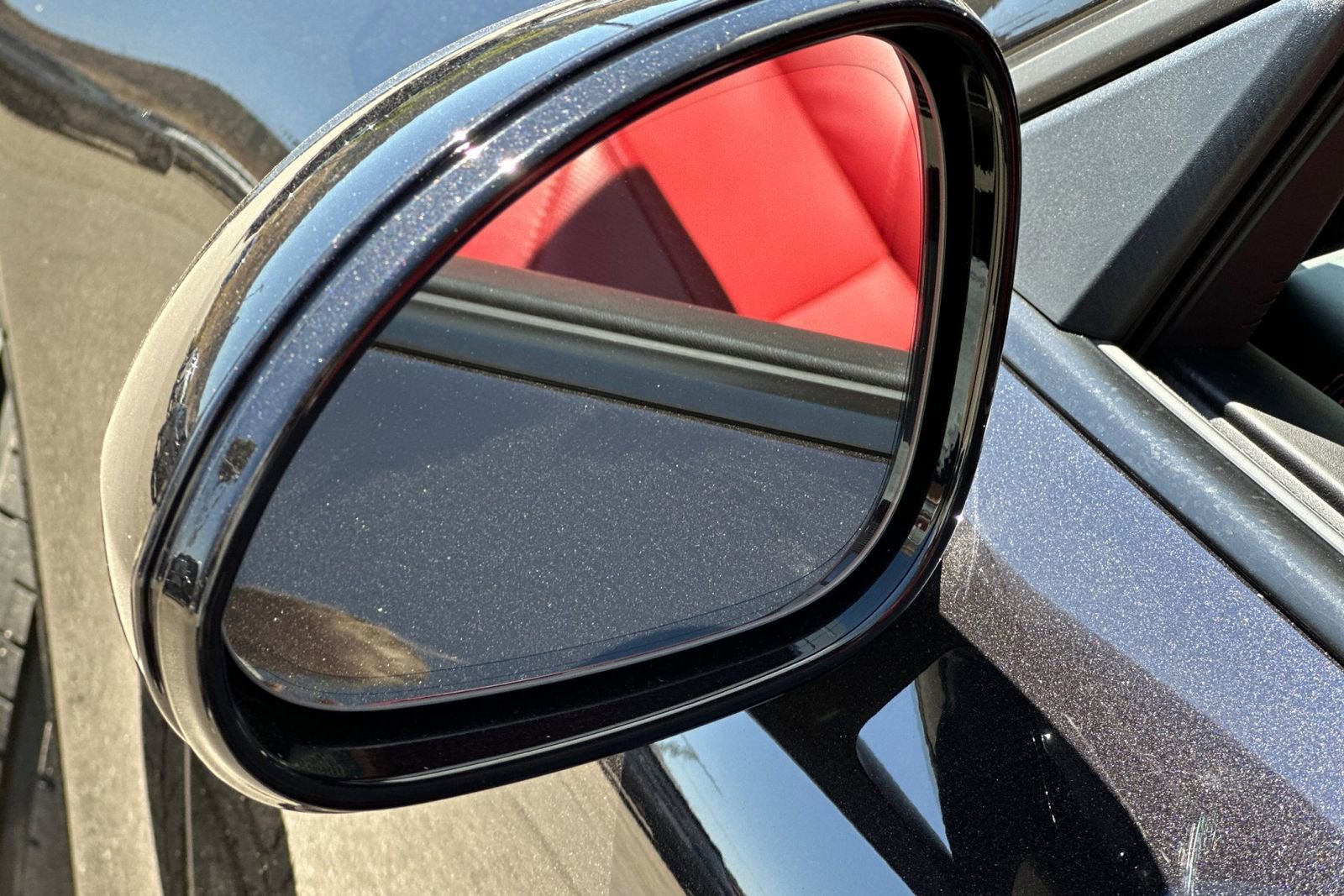 Used 2017 Porsche 911 Targa 4 GTS image 39