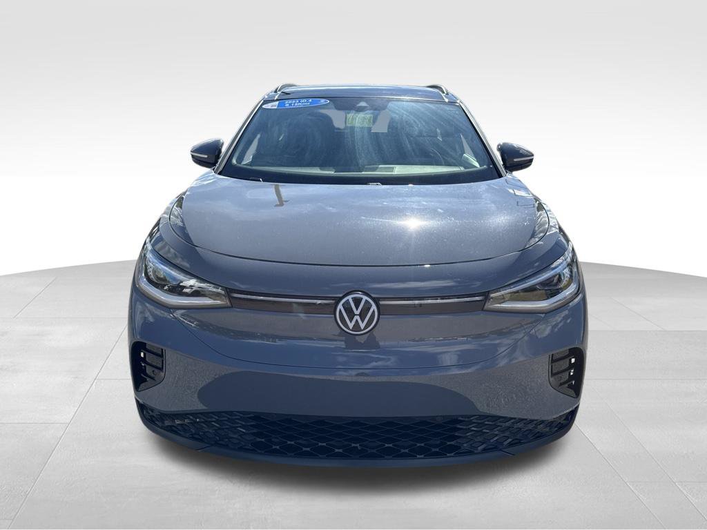 Used 2023 Volkswagen ID.4 S RWD image 3