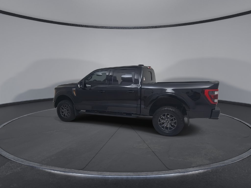 Used 2023 Ford F150 Tremor w/ Equipment Group 402A High AWD/4WD image 12