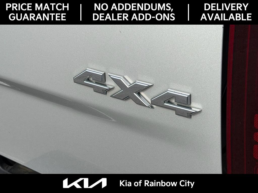 Used 2014 RAM 1500 Sport w/ Sport Premium Group image 8