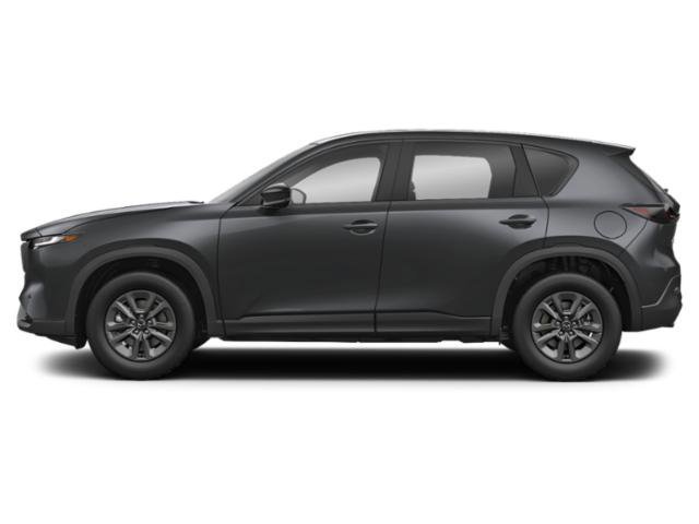 New 2026 MAZDA CX-5 AWD 2.5 S image 4