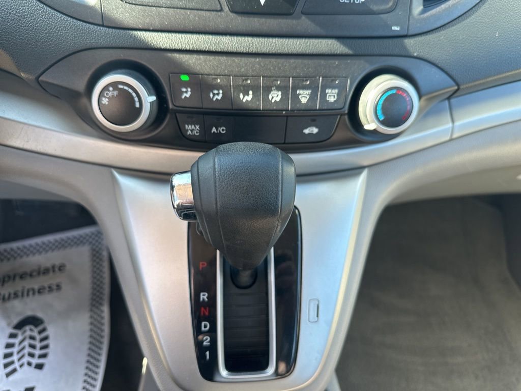 Used 2014 Honda CR-V LX image 17