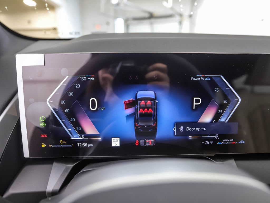 New 2026 BMW X3 xDrive30 w/ Premium Package image 14