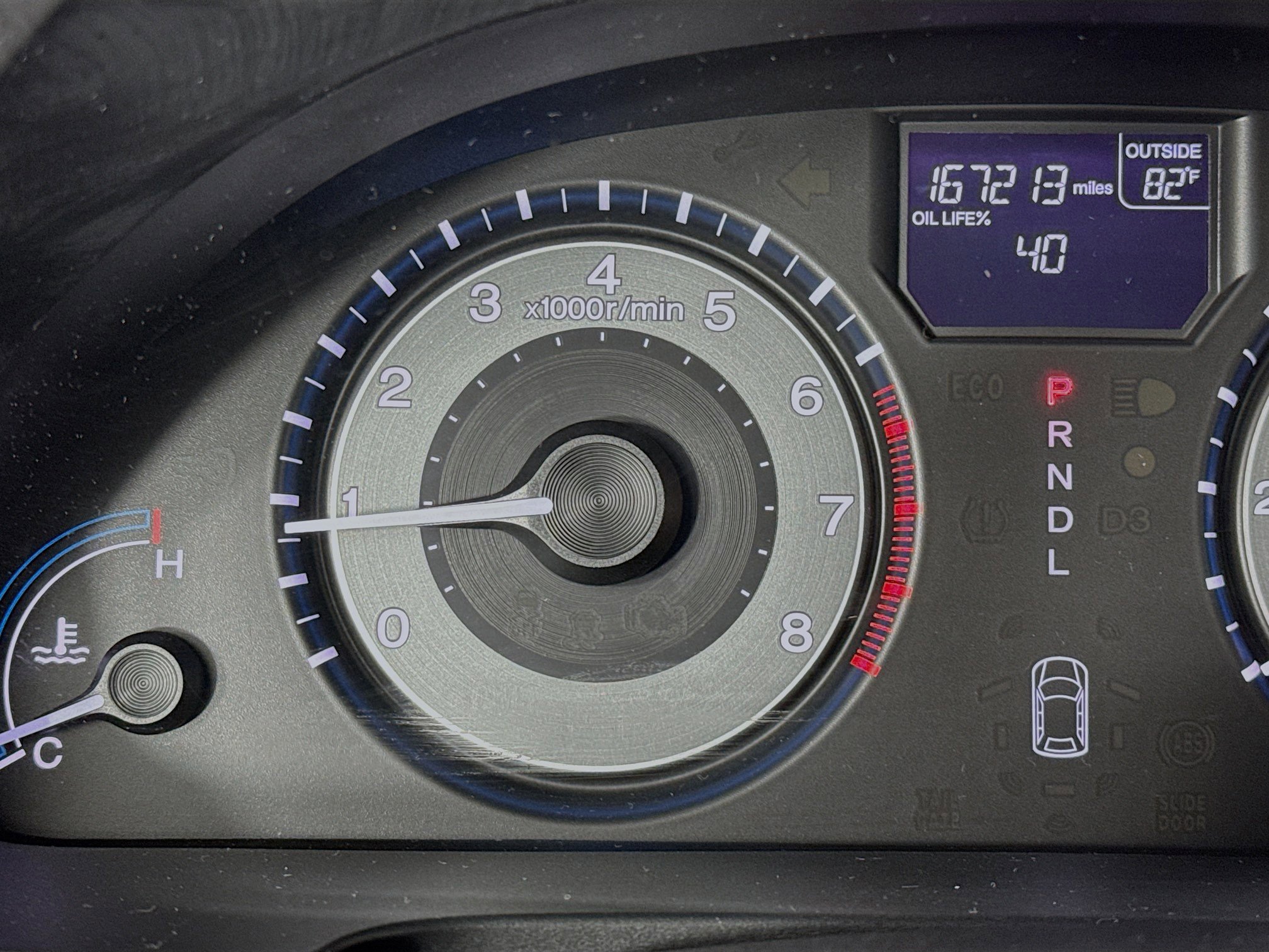 Used 2011 Honda Odyssey EX-L image 12
