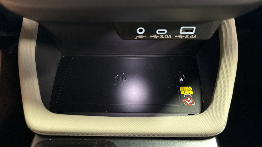 New 2026 Subaru Forester Premium AWD/4WD image 28