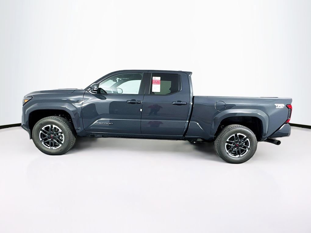 New 2026 Toyota Tacoma TRD Sport image 5