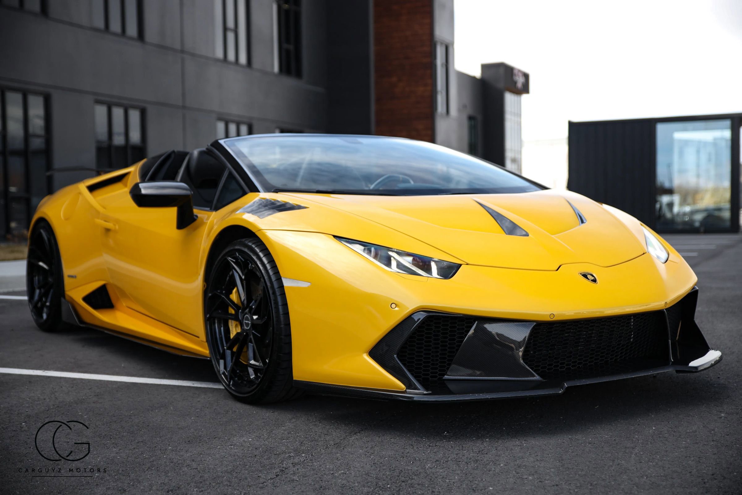 Used 2016 Lamborghini Huracan LP 610-4 image 27