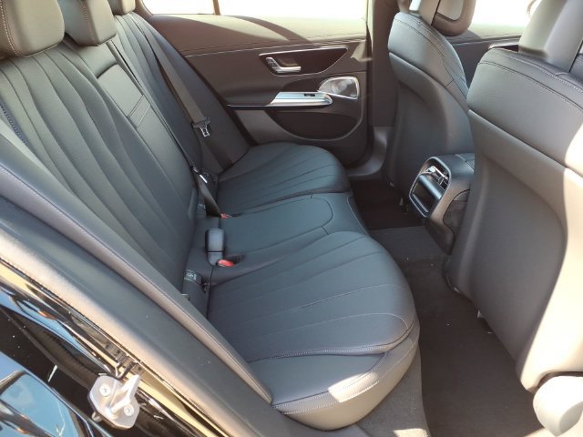 New 2027 Mercedes-Benz E 350 Sedan image 20
