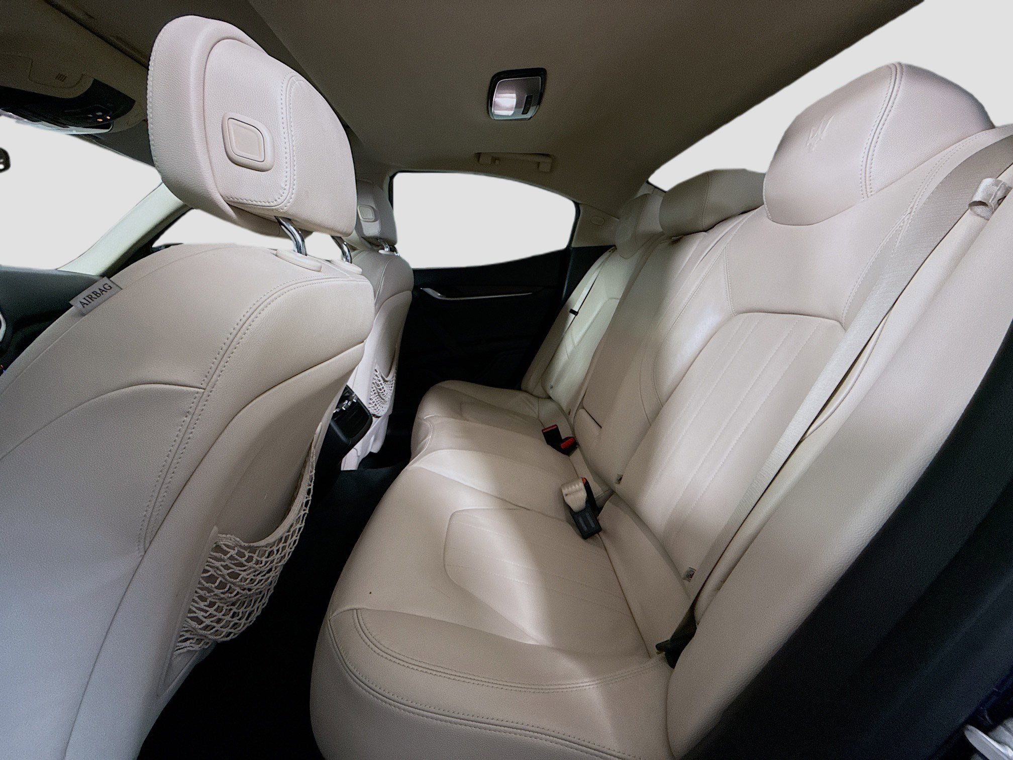 Used 2018 Maserati Ghibli S image 25