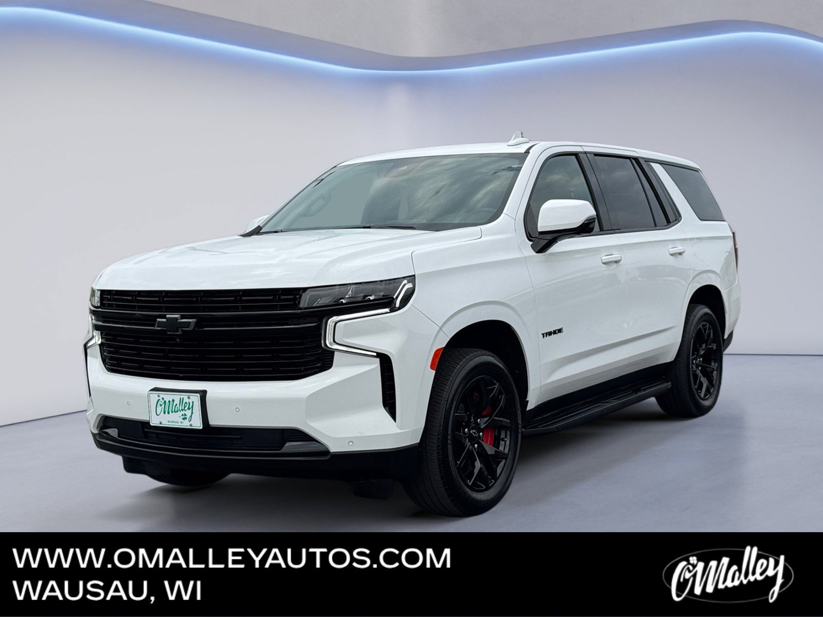 Used 2024 Chevrolet Tahoe RST w/ RST Performance Edition