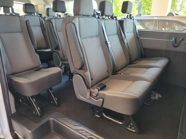 Used 2025 Ford Transit 350 XLT RWD image 18