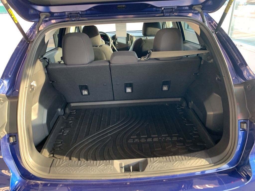 Certified 2025 Subaru Crosstrek 2.0i Premium image 16