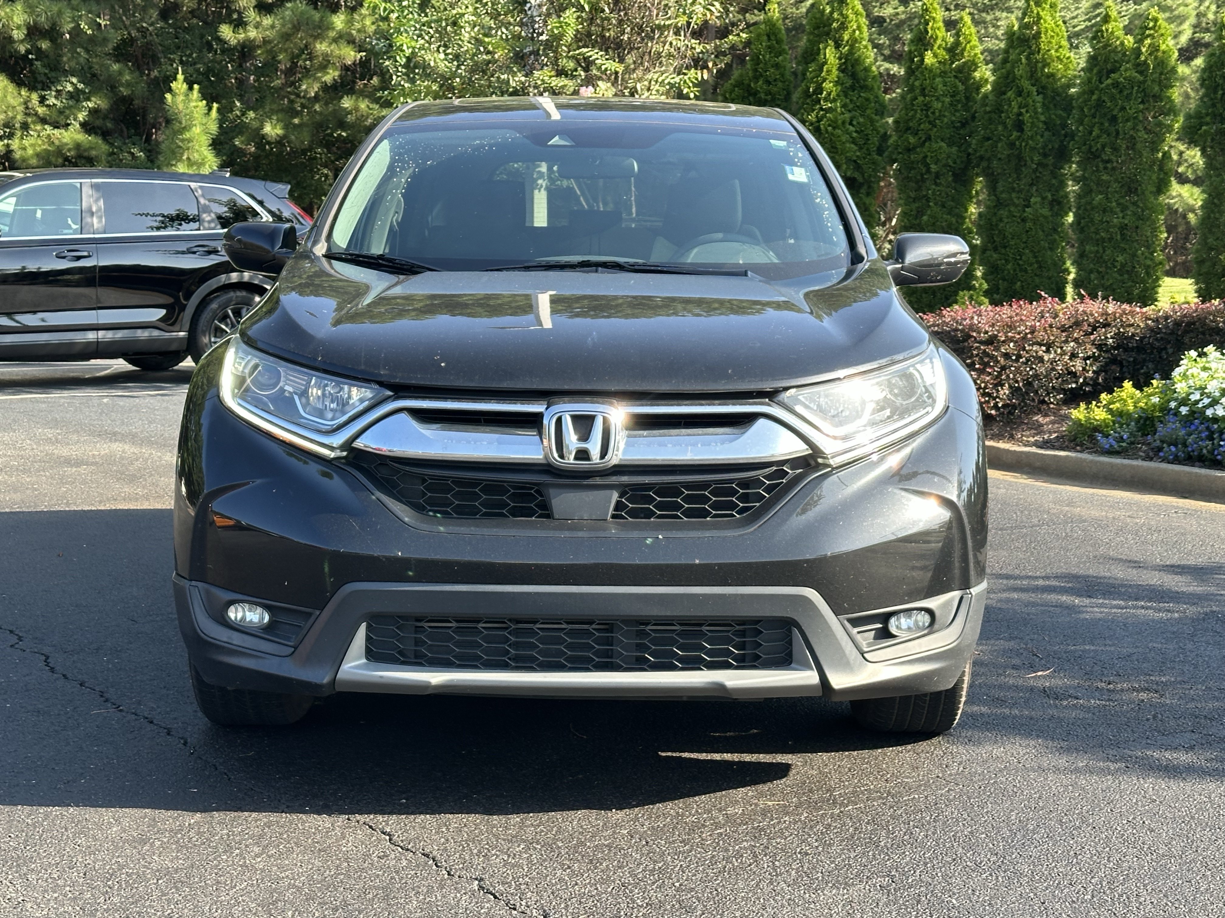 Used 2019 Honda CR-V EX image 3