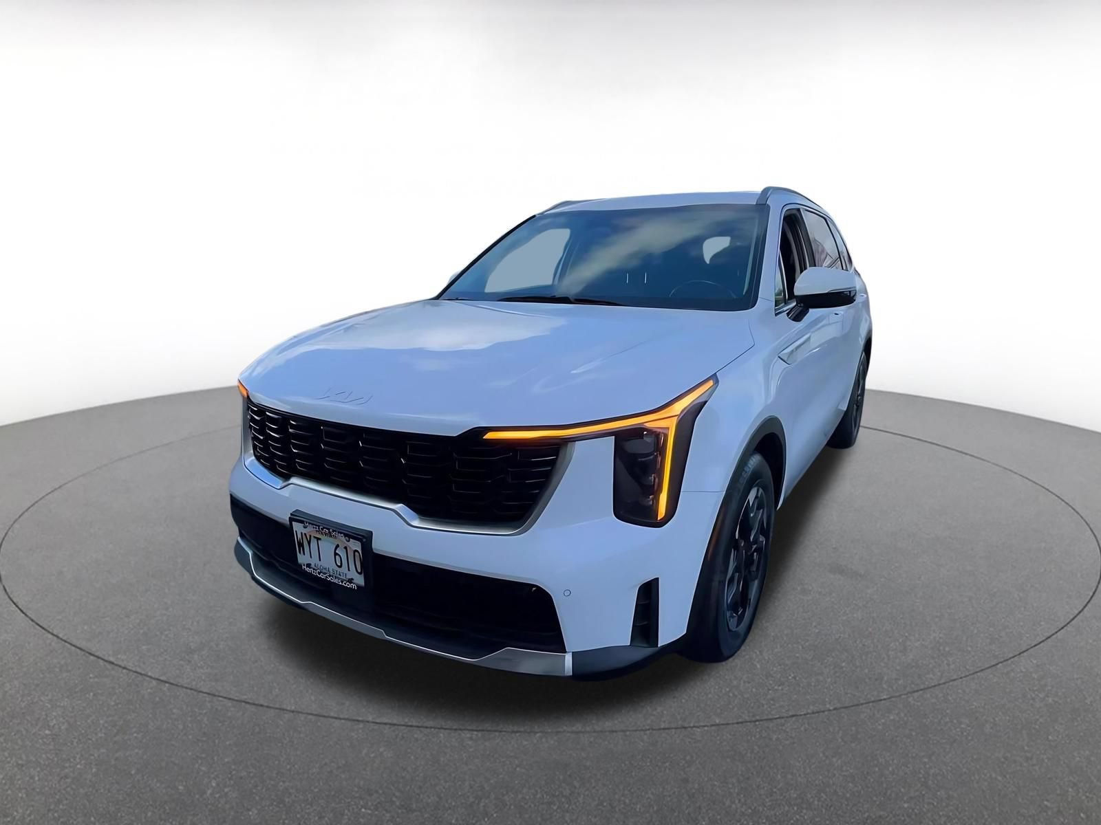 Used 2024 Kia Sorento S FWD image 6