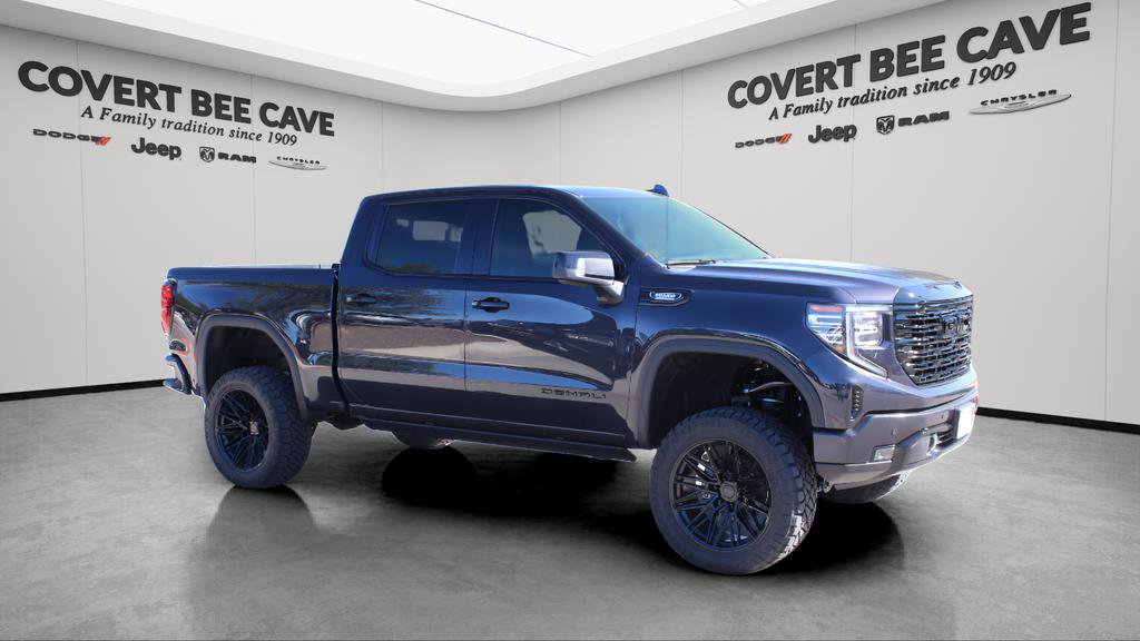 New 2026 GMC Sierra 1500 Denali w/ Technology Package image 7