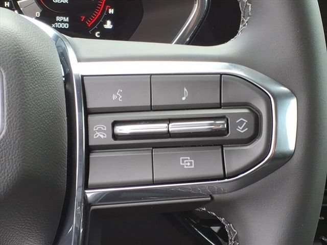 New 2026 GMC Canyon Elevation AWD/4WD image 24