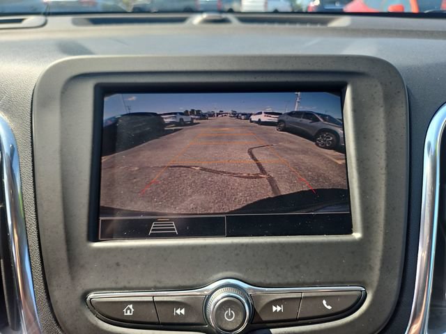 Used 2024 Chevrolet Equinox LS w/ LS Convenience Package FWD image 21