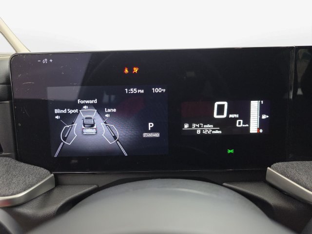 Used 2026 Nissan Kicks S FWD image 19