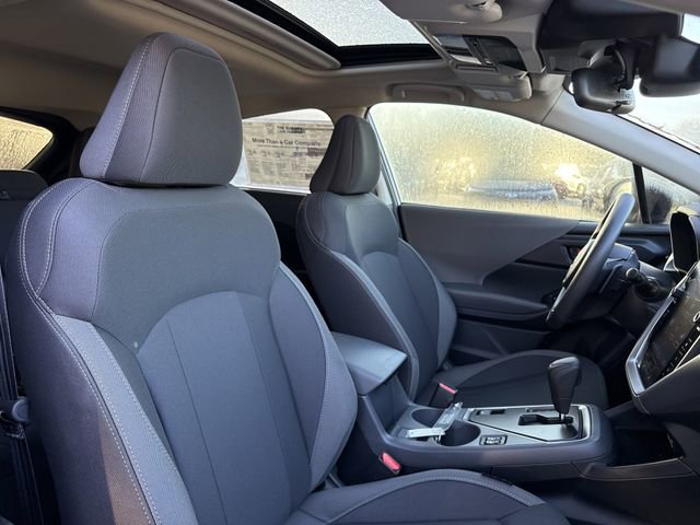 Used 2025 Subaru Crosstrek 2.0i Premium image 18