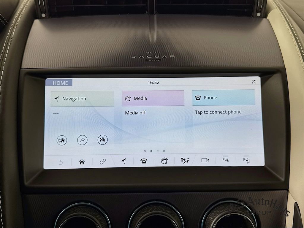 Used 2022 Jaguar F-TYPE Coupe image 17