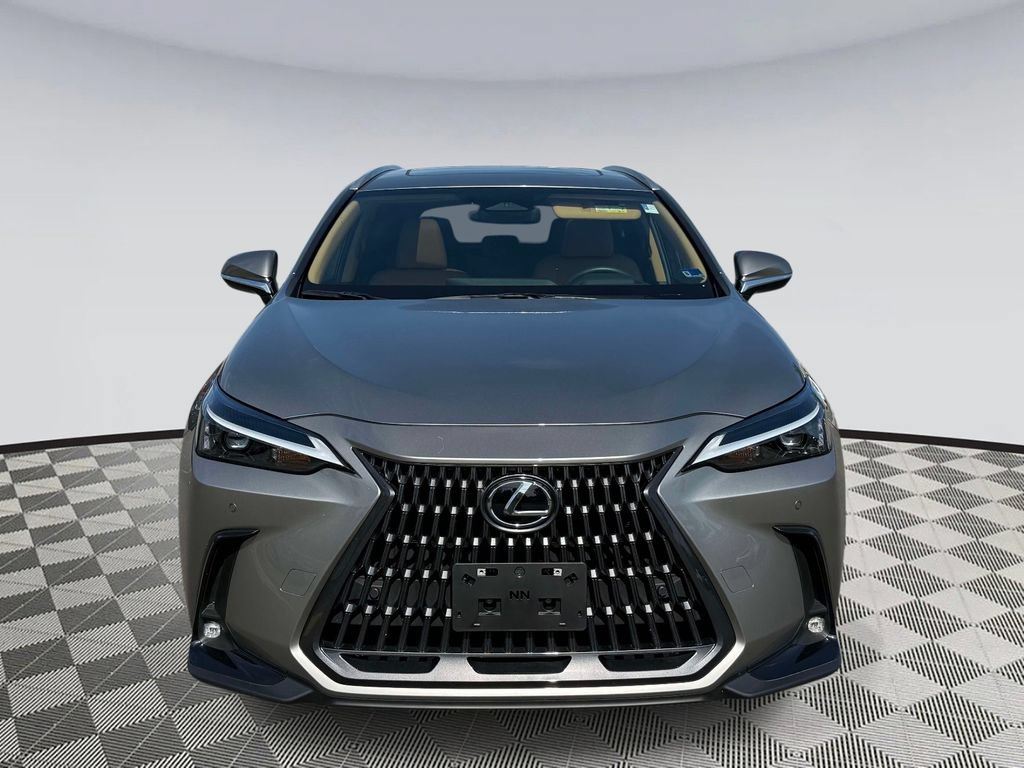 Used 2026 Lexus NX 350 AWD w/ Cold Area Package image 6