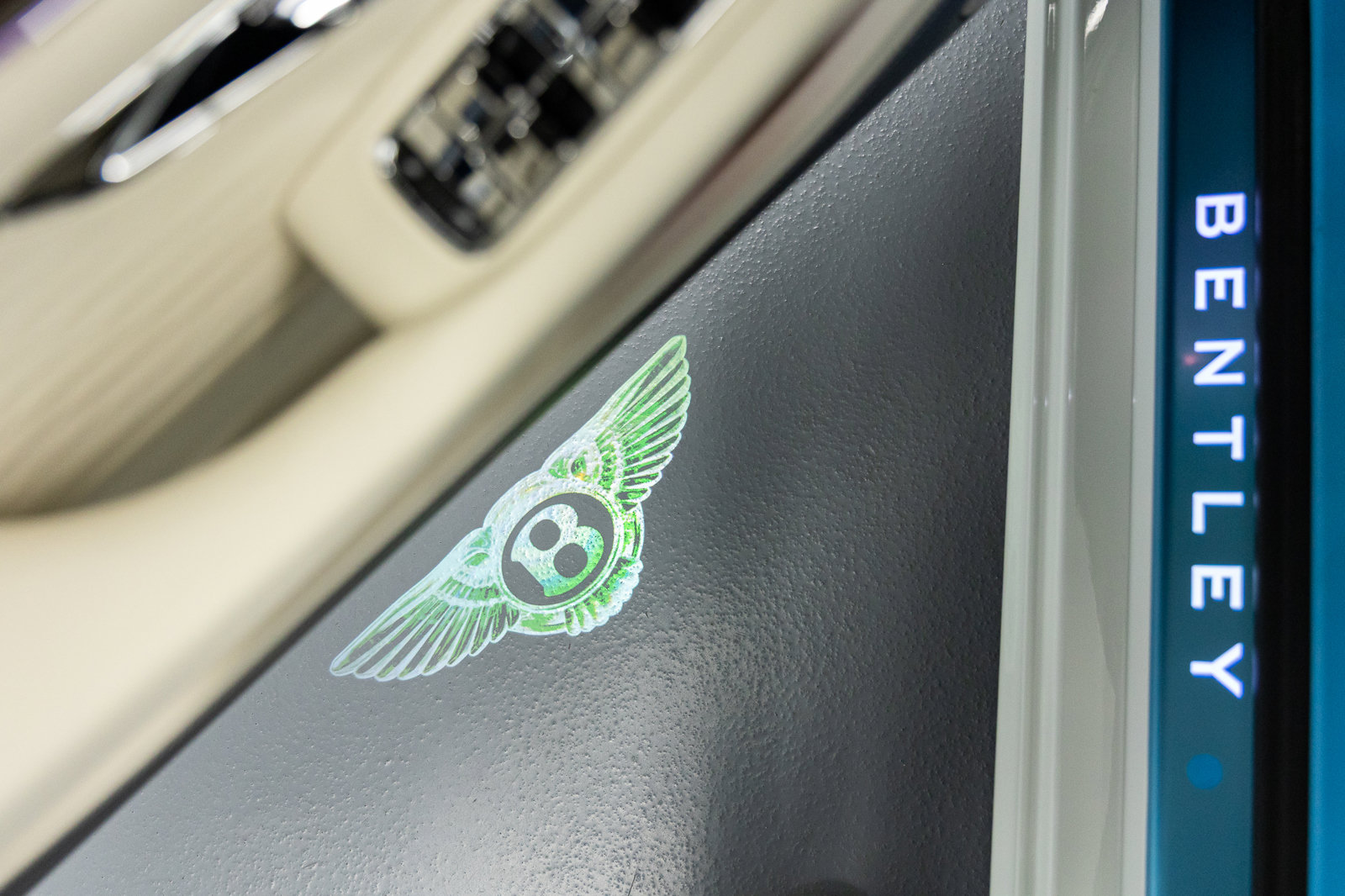 New 2026 Bentley Continental GT Azure AWD/4WD image 27