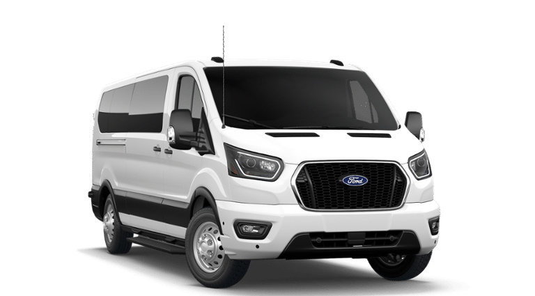 New 2027 Ford Transit 350 XLT AWD/4WD image 24