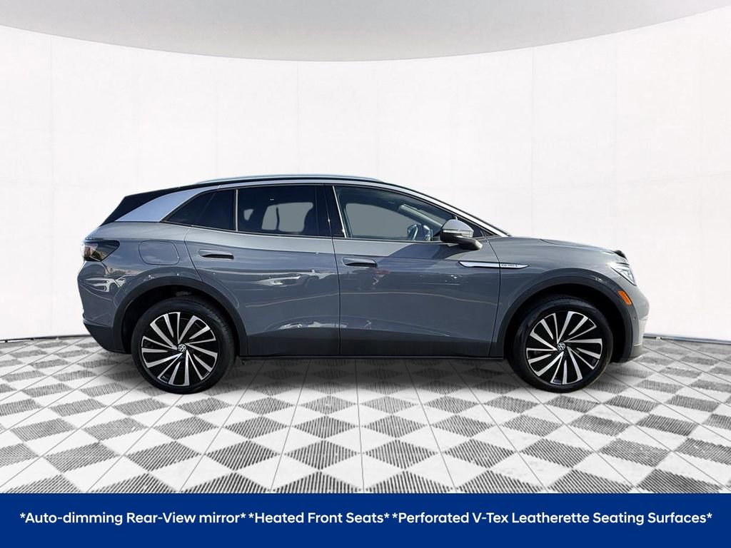 Used 2023 Volkswagen ID.4 Pro S Plus AWD/4WD image 9