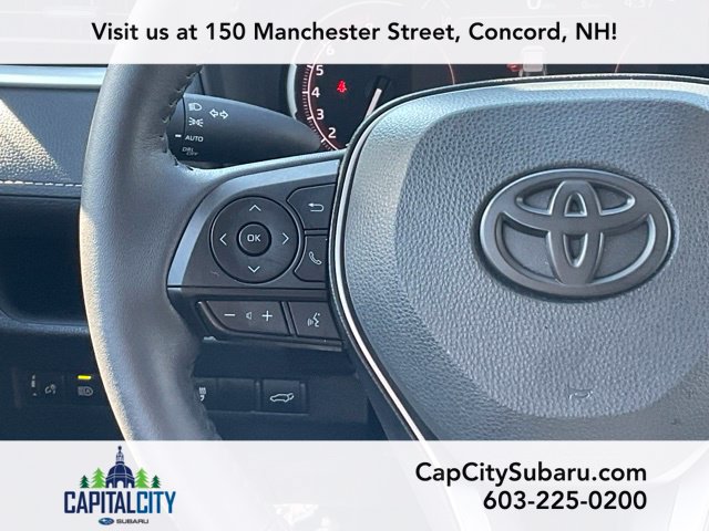 Used 2024 Toyota RAV4 XLE w/ Convenience Package AWD/4WD image 21