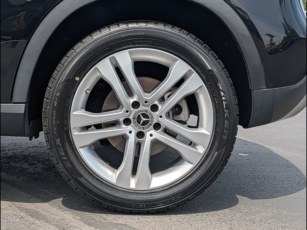 Used 2018 Mercedes-Benz GLA 250 image 13