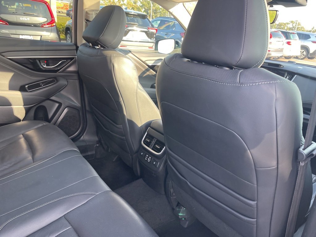 Certified 2023 Subaru Outback Limited XT image 39