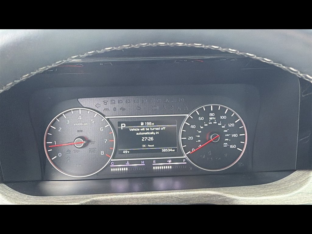 Used 2023 Kia Sorento X-Line EX AWD/4WD image 14