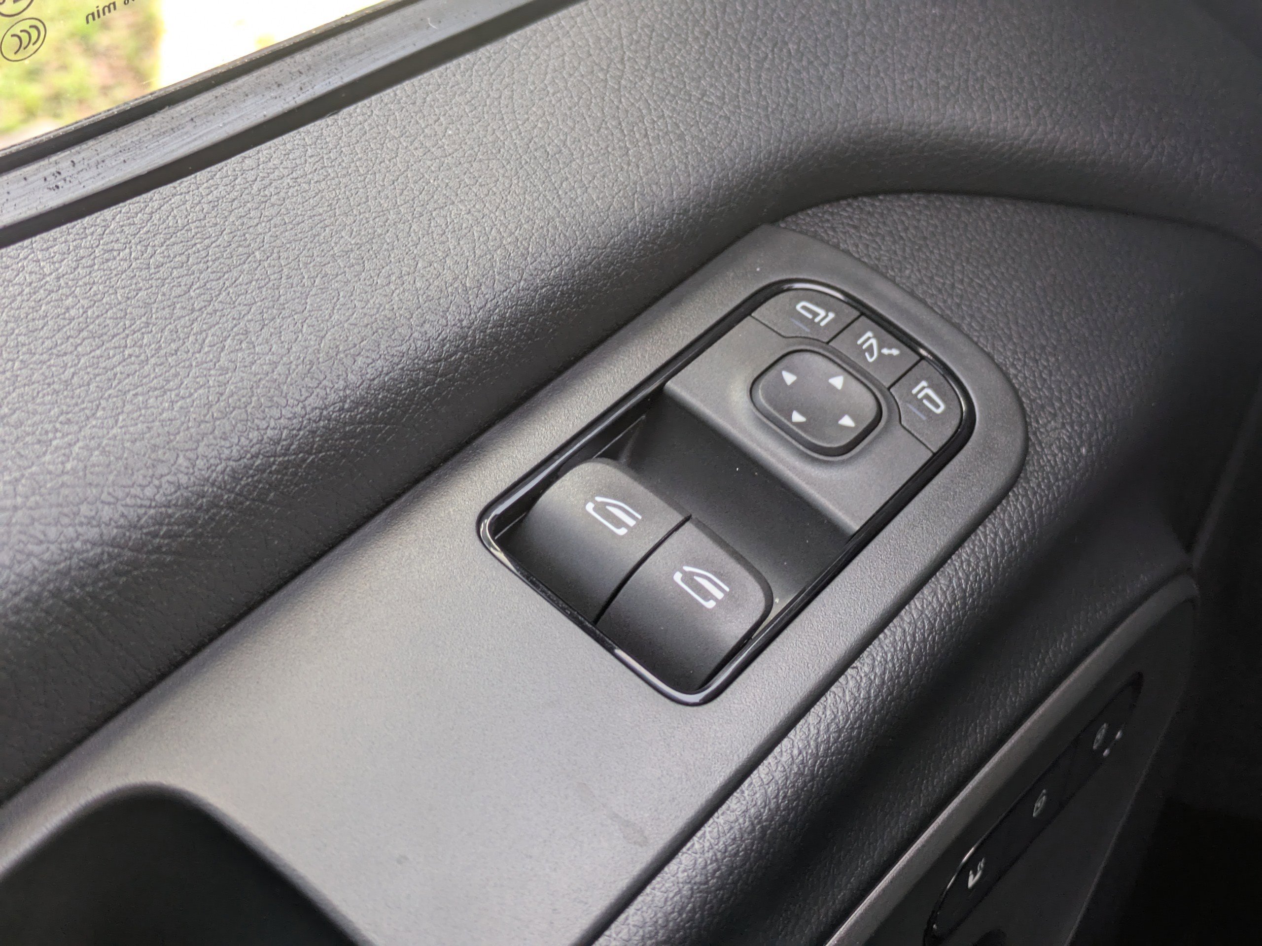 New 2025 Mercedes-Benz Sprinter 2500 image 26