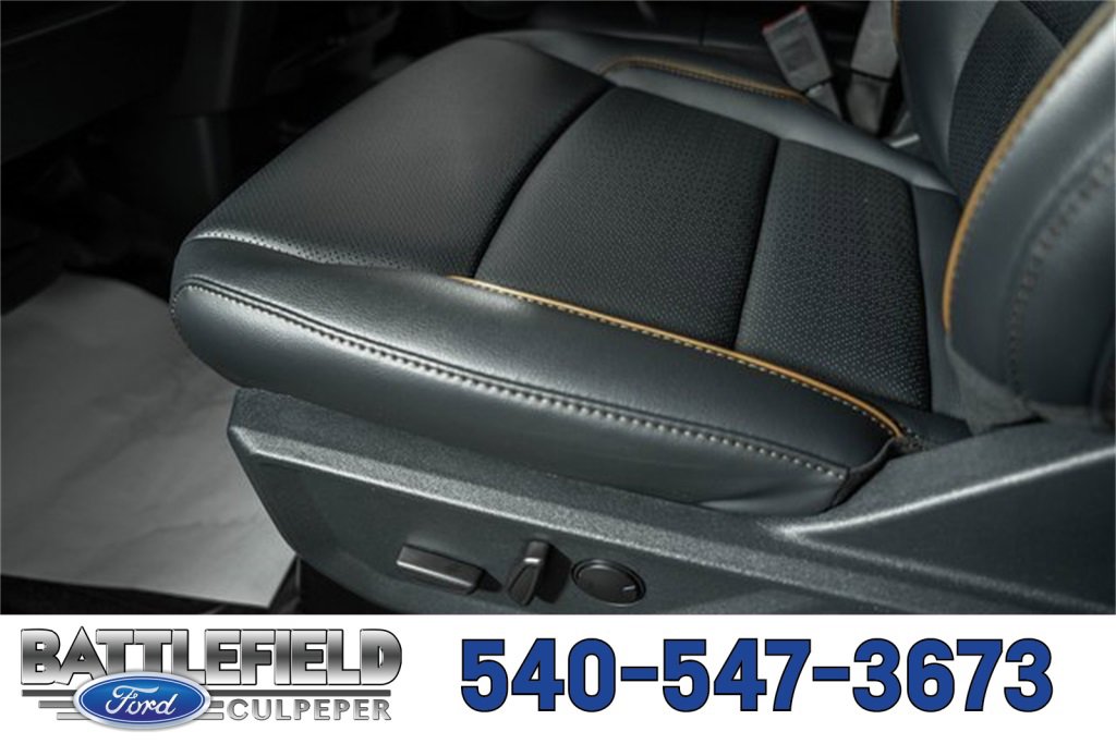 New 2026 Ford F250 Lariat image 33