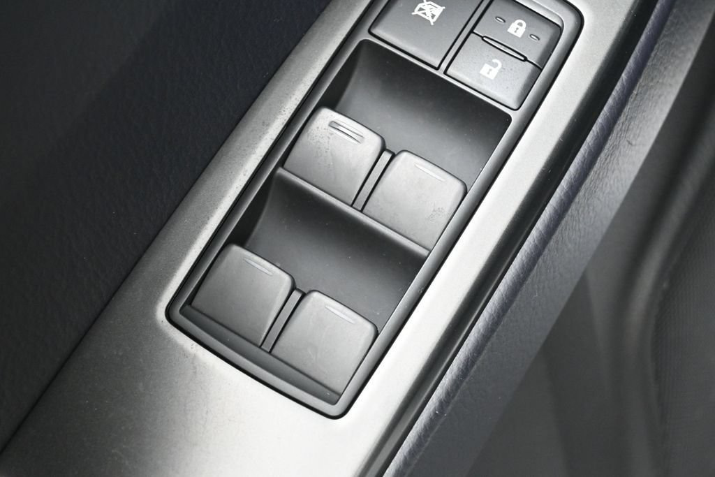 Used 2022 Lexus GX 460 w/ Black Line Special Edition AWD/4WD image 14
