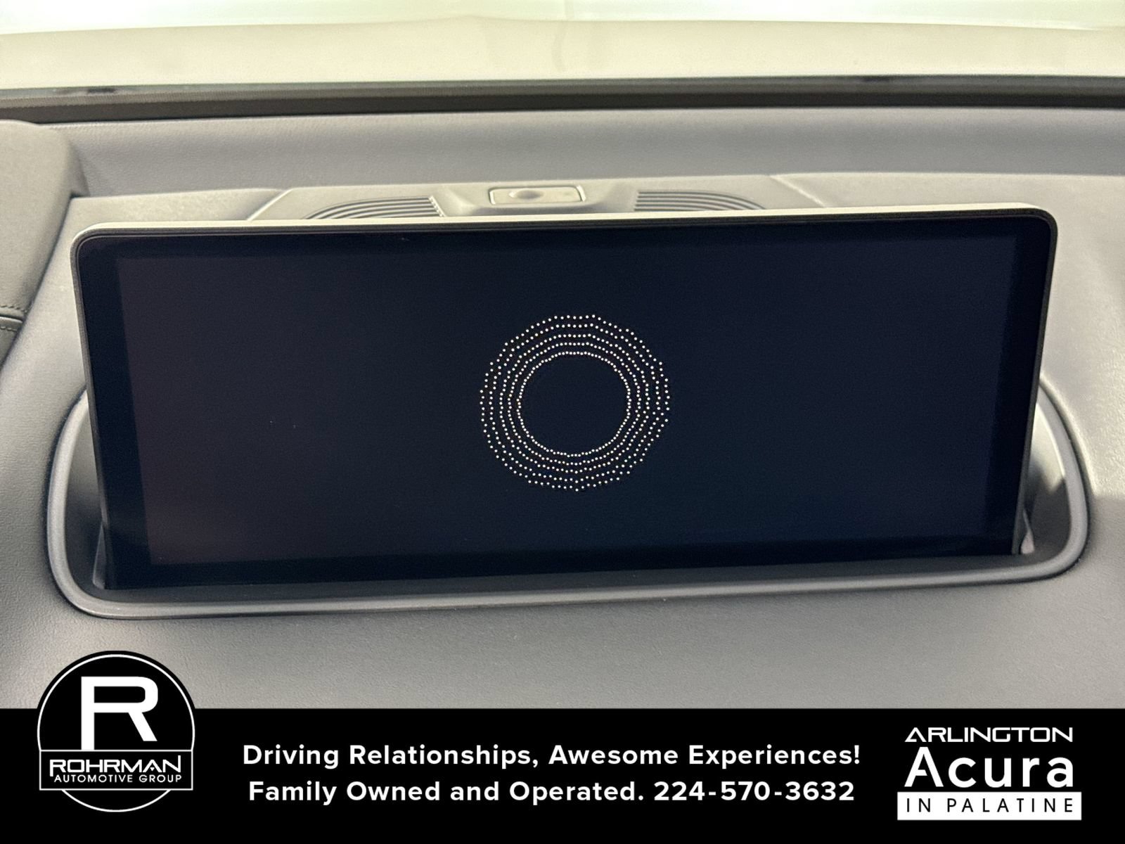 Certified 2024 Acura MDX SH-AWD w/ Technology Package image 6