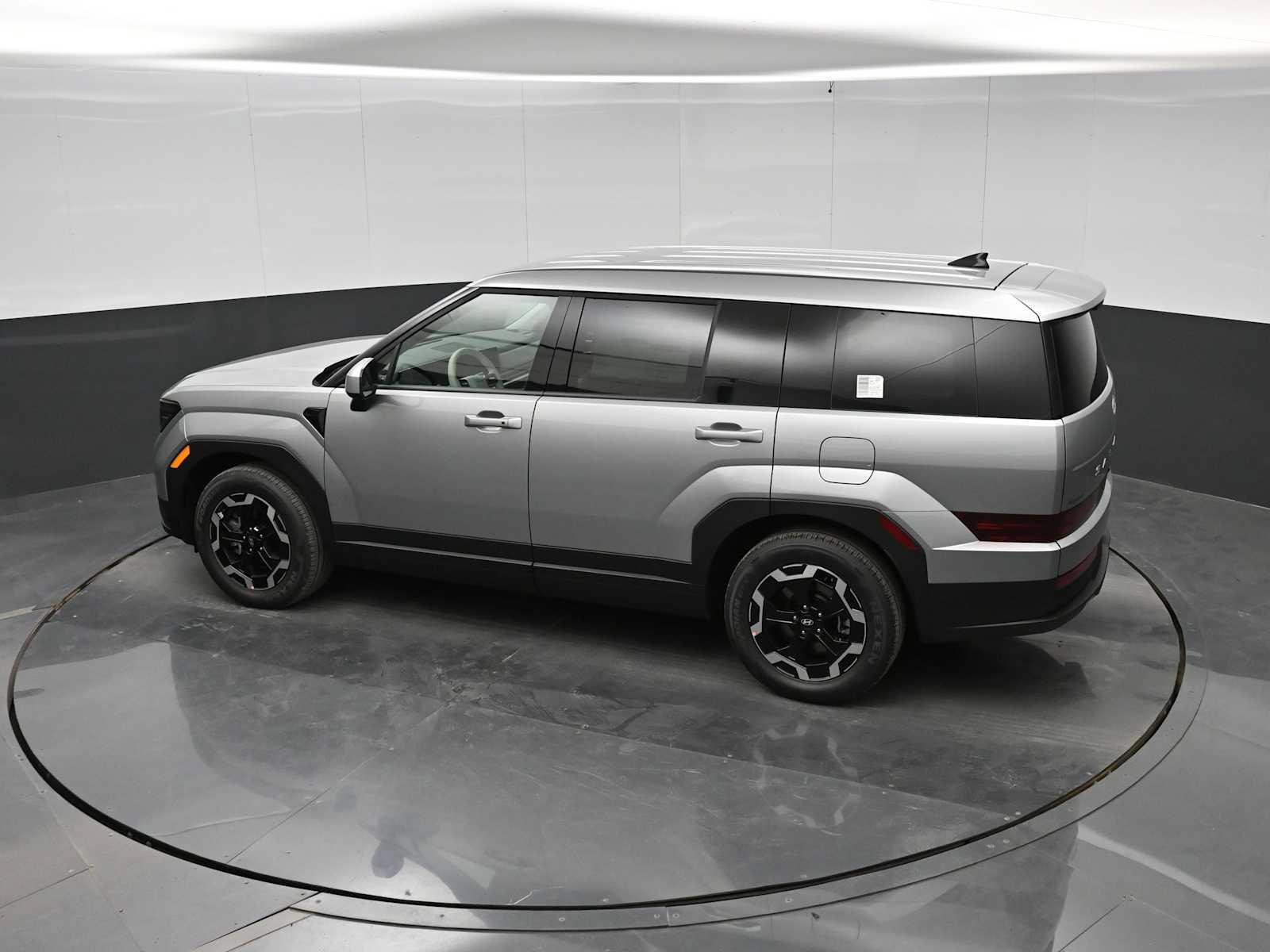 New 2026 Hyundai Santa Fe SE FWD image 30