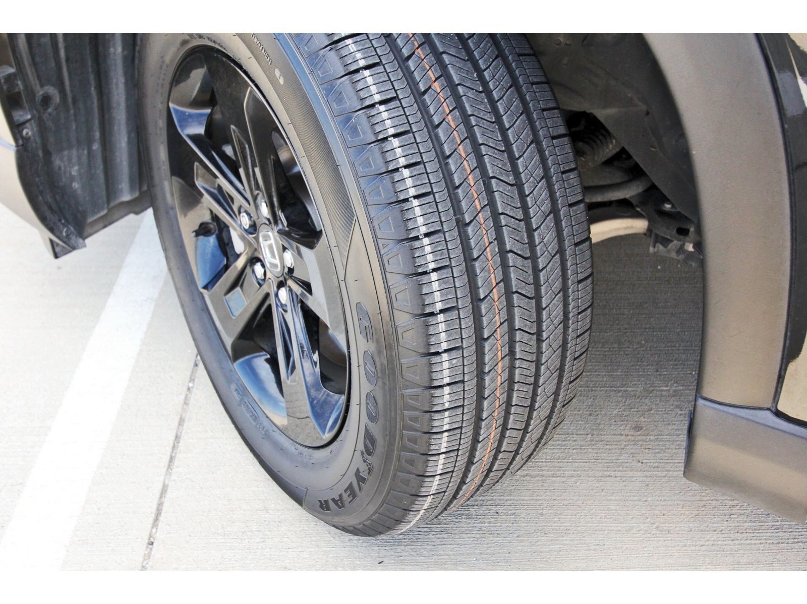 Used 2025 Honda Pilot EX-L image 31