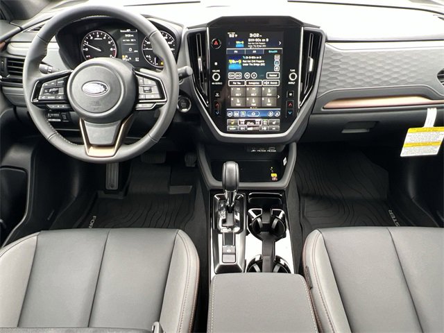 New 2026 Subaru Forester Sport image 10