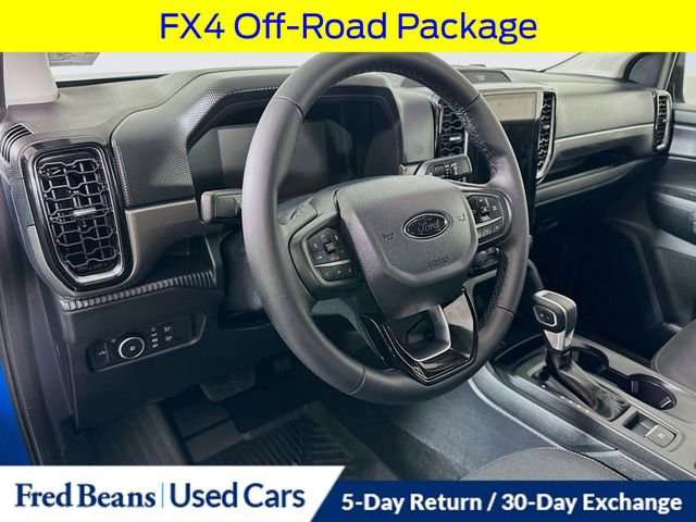 Used 2025 Ford Ranger XLT image 12