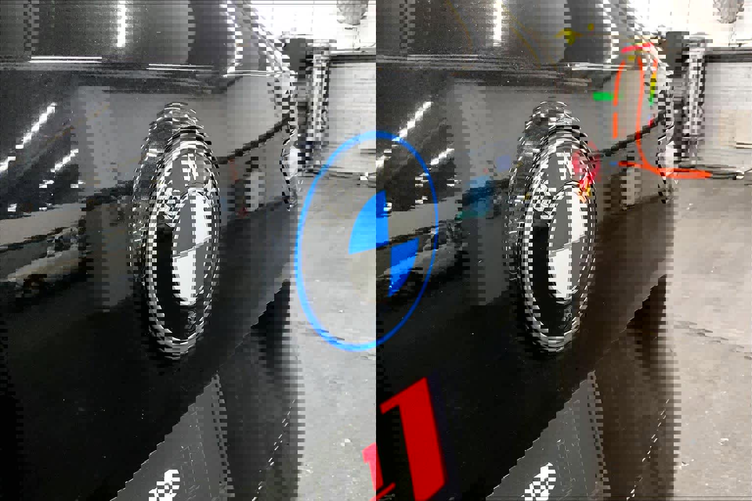 Used 2023 BMW iX xDrive50 w/ Ultimate Package 2 image 29