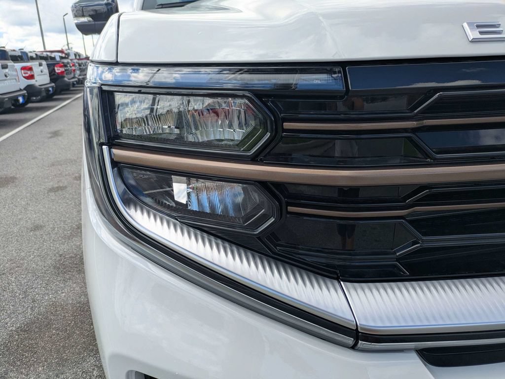 New 2027 Ford Expedition King Ranch AWD/4WD image 10