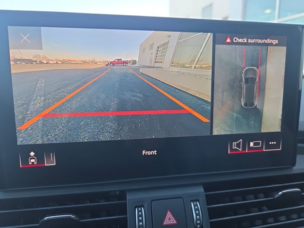 Used 2023 Audi Q5 2.0T Premium Plus w/ Premium Plus Package image 51