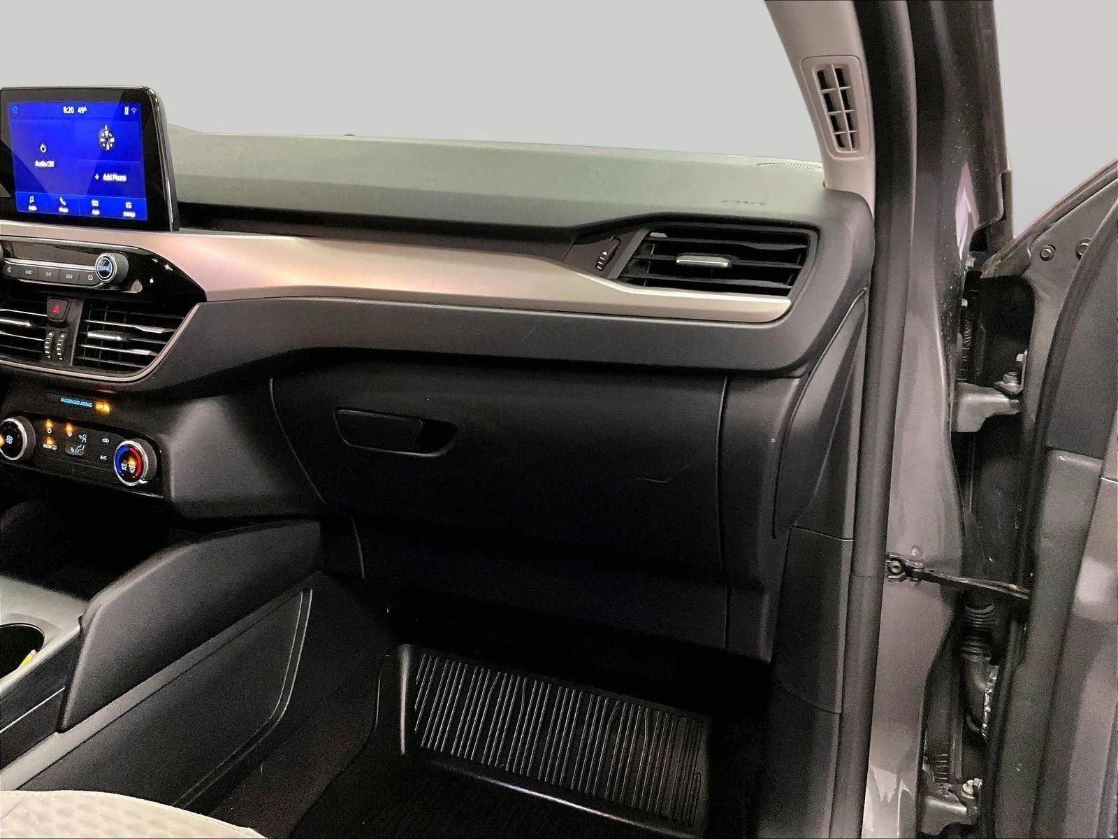 Certified 2022 Ford Escape SE image 15