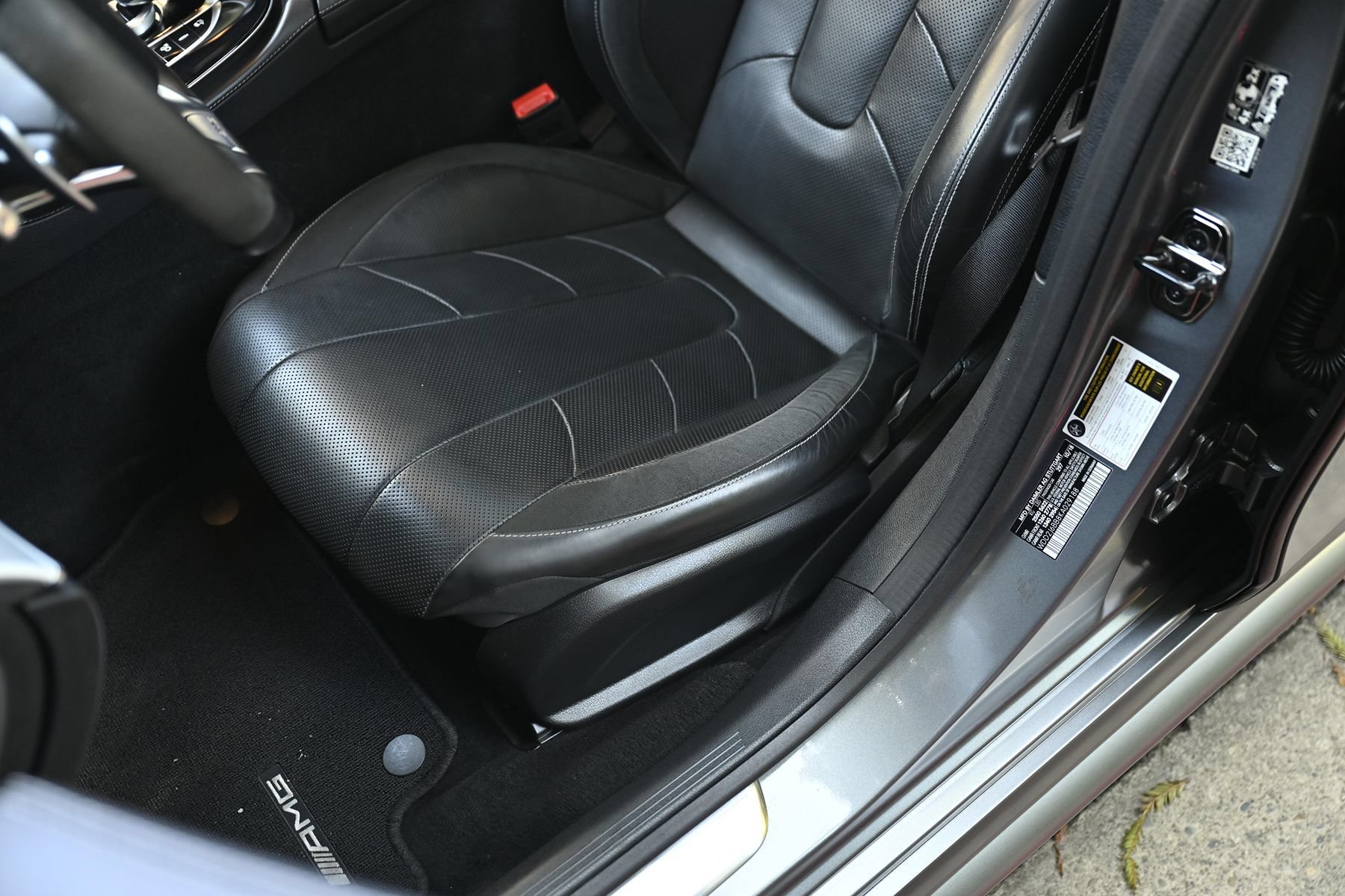 Used 2019 Mercedes-Benz CLS 53 AMG 4MATIC image 26