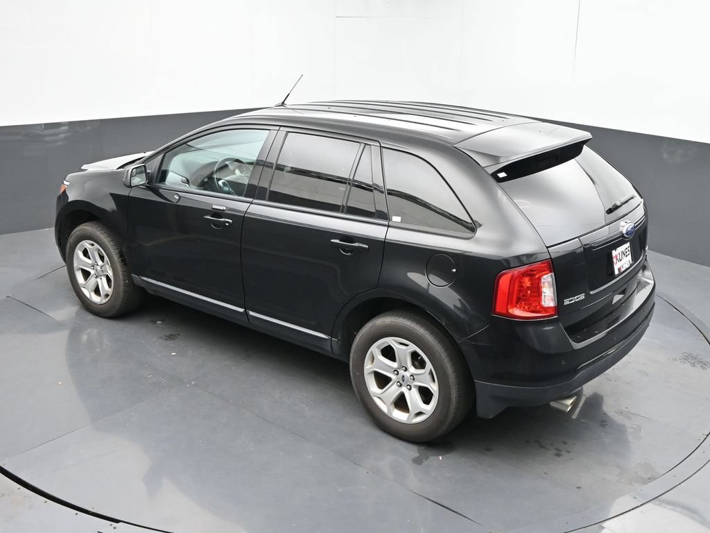 Used 2013 Ford Edge SEL FWD image 38