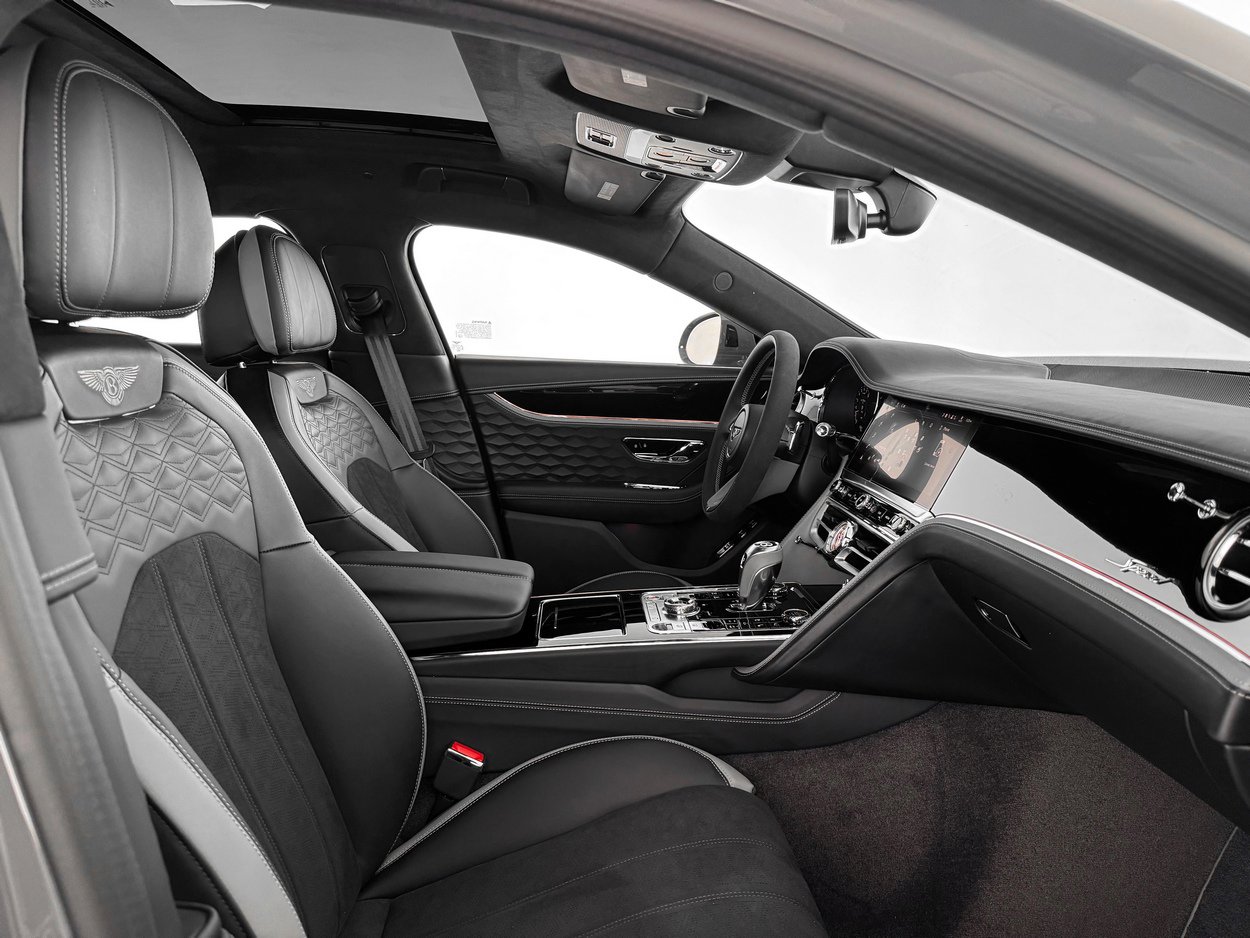 New 2025 Bentley Flying Spur Plug-In Hybrid AWD/4WD image 27