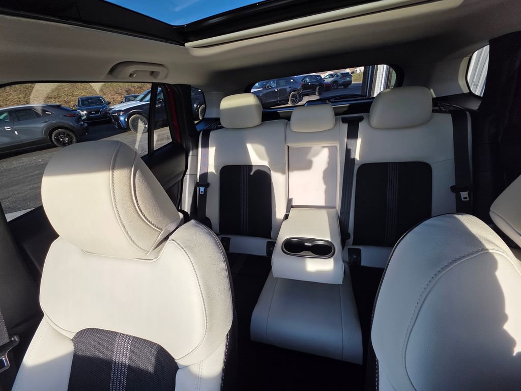 New 2026 MAZDA CX-50 AWD 2.5 S w/ Cargo Package image 23