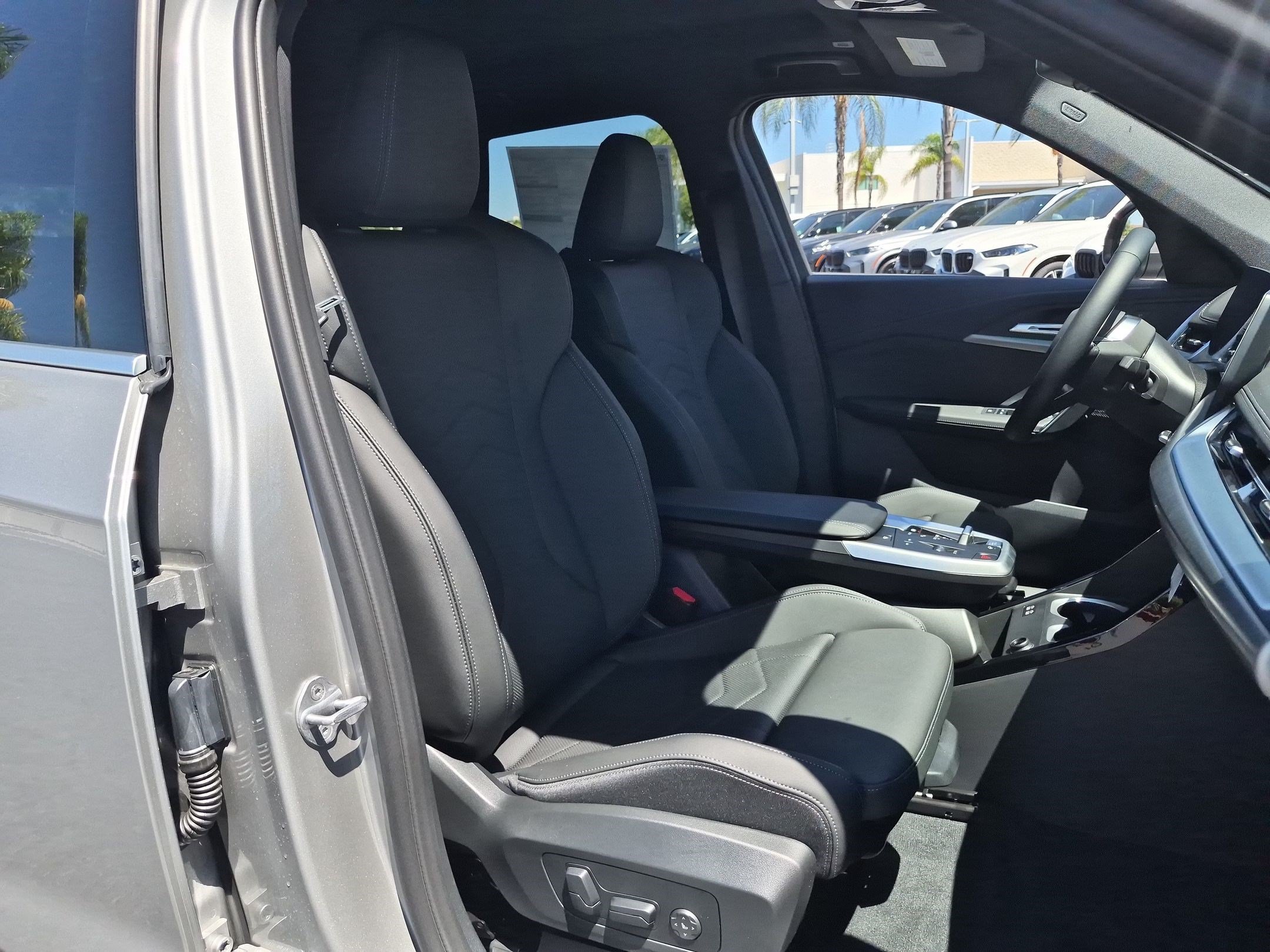 New 2026 BMW X1 xDrive28i w/ Technology Package AWD/4WD image 33